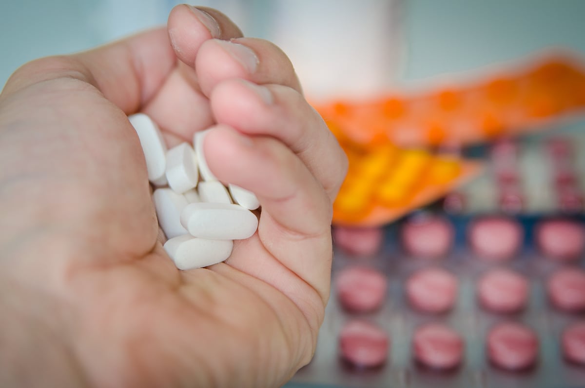 Del consultorio al consumidor: la incursión de Adium por los medicamentos de venta libre