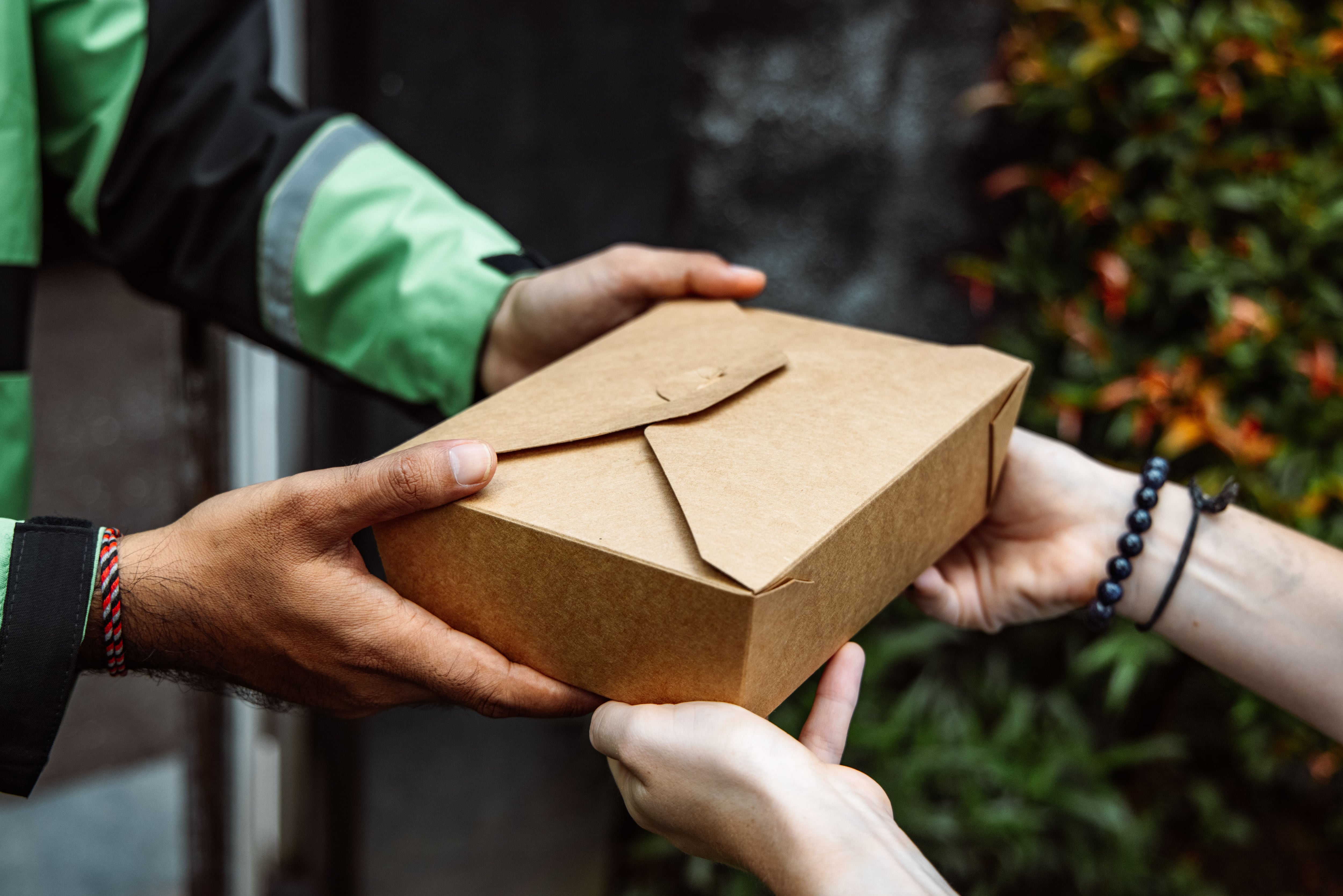 ¿Qué pide Lima por delivery? El pollo lidera, pero estos platos “dan la pelea”