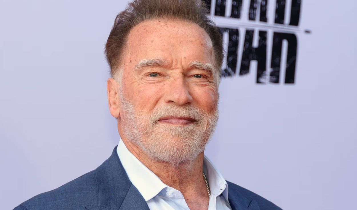 Arnold Schwarzenegger donó 16 hectáreas de su rancho en California para salvar un ecosistema único y ampliar un famoso sendero