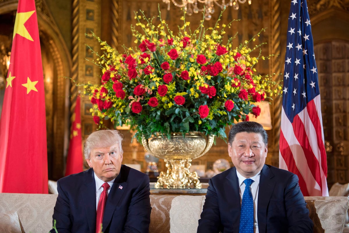Cumbre Trump-Xi: los líderes tecnológicos que estarán presentes en cena para líder chino