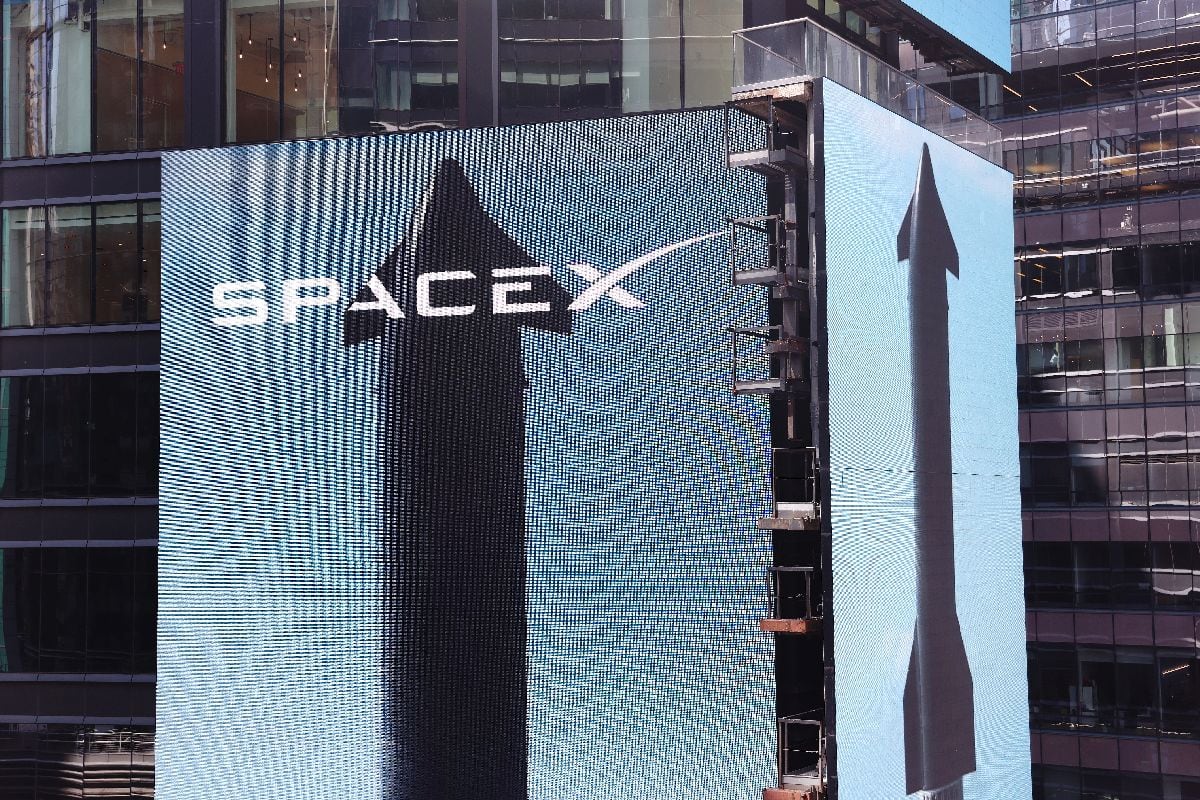 SpaceX anuncia millonaria inversión para construir una base espacial en el sur de EE.UU.
