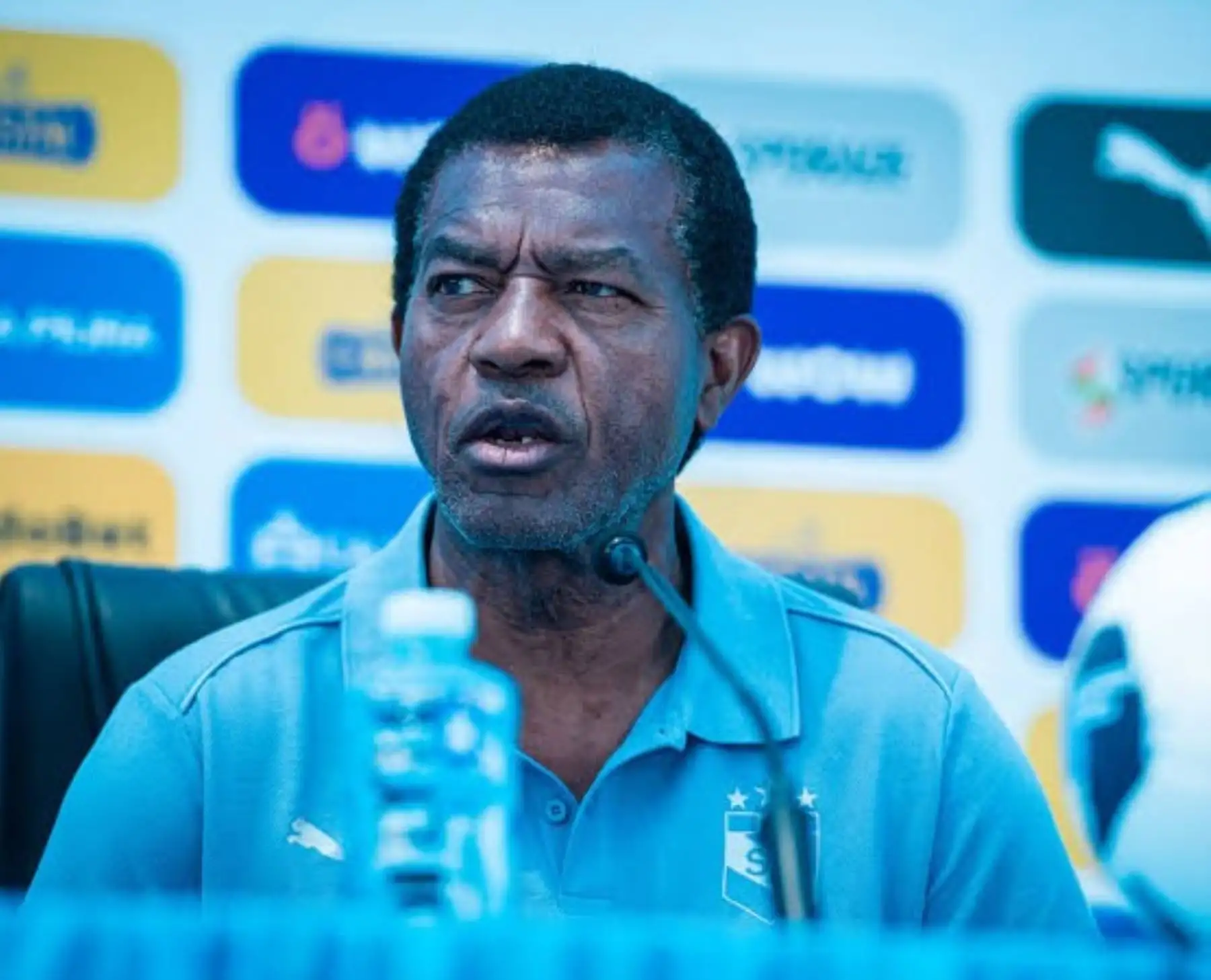 Sporting Cristal: Julio César Uribe fue agredido por barristas afuera del estadio del club