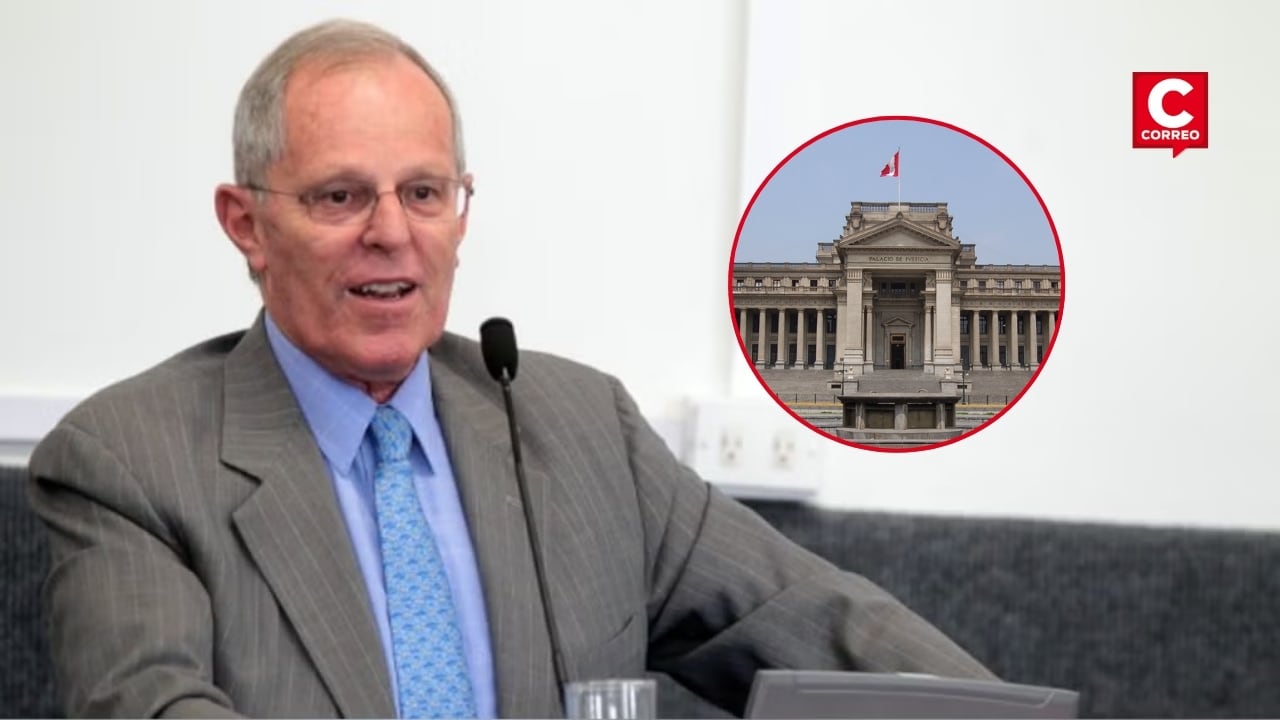 Poder Judicial archiva caso de PPK por lavado de activos vinculado a su campaña de 2016