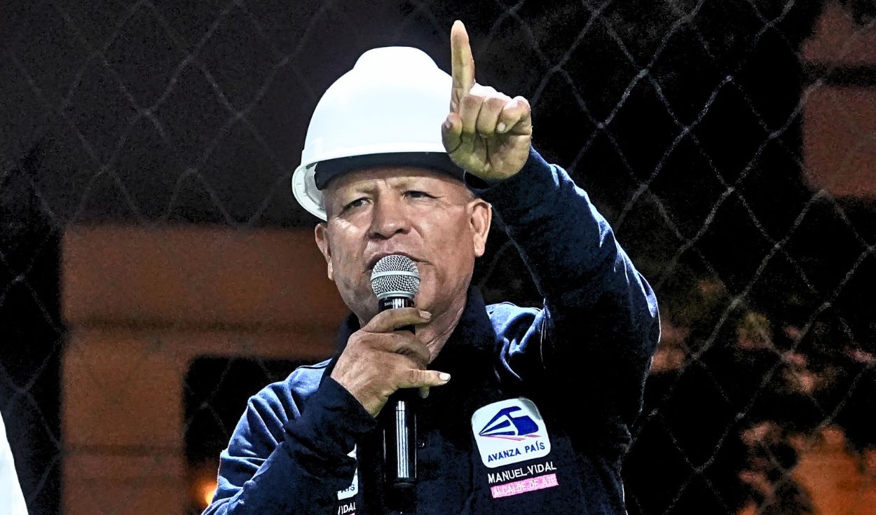 Manuel Vidal: el millonario patrimonio del virtual alcalde de Ate investigado por lavado de activos y enriquecimiento ilícito