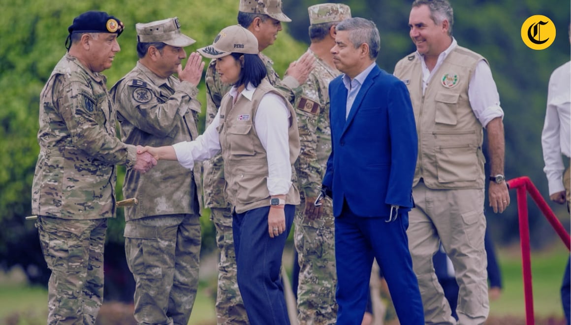 “Desencanto” y cruce de cuestionamientos: ¿Cómo recibió el gobierno de Keiko Fujimori el recorte de su solicitud de facultades?