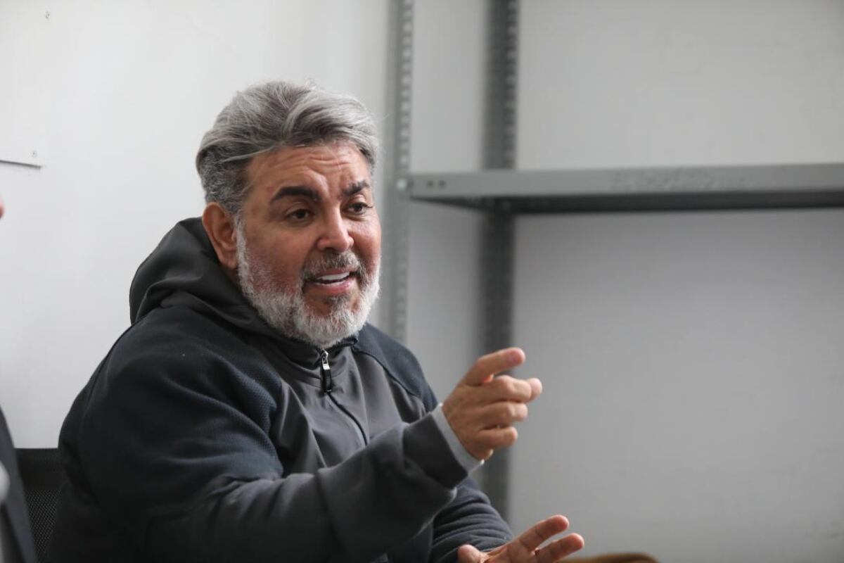 Carlos Cacho revela que Andrés Hurtado se quedó sin dinero en la cárcel: “No tiene para comprarse su almuerzo”