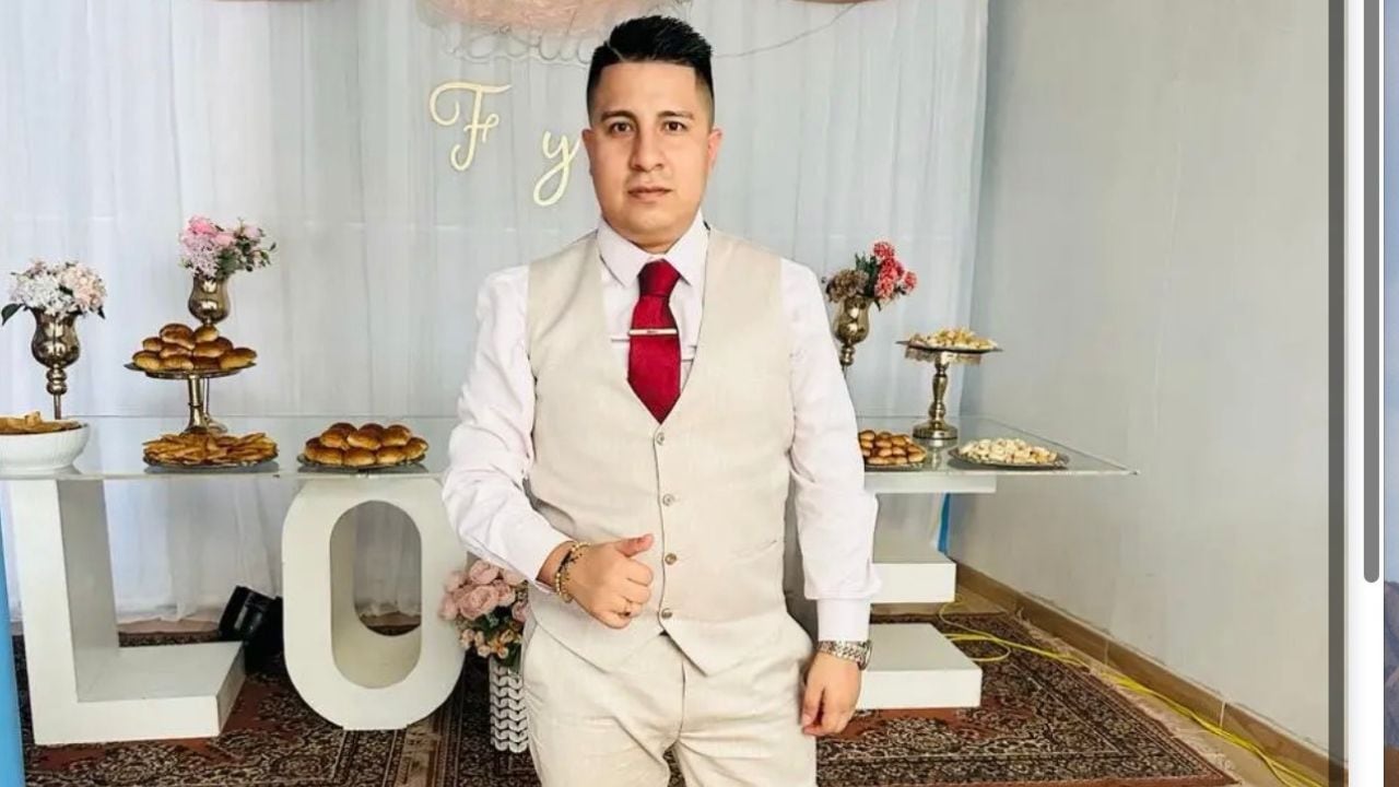 César Astudillo sobre alias “Jolín”: “Va a estar donde debe estar, o bajo tierra o tras las rejas”