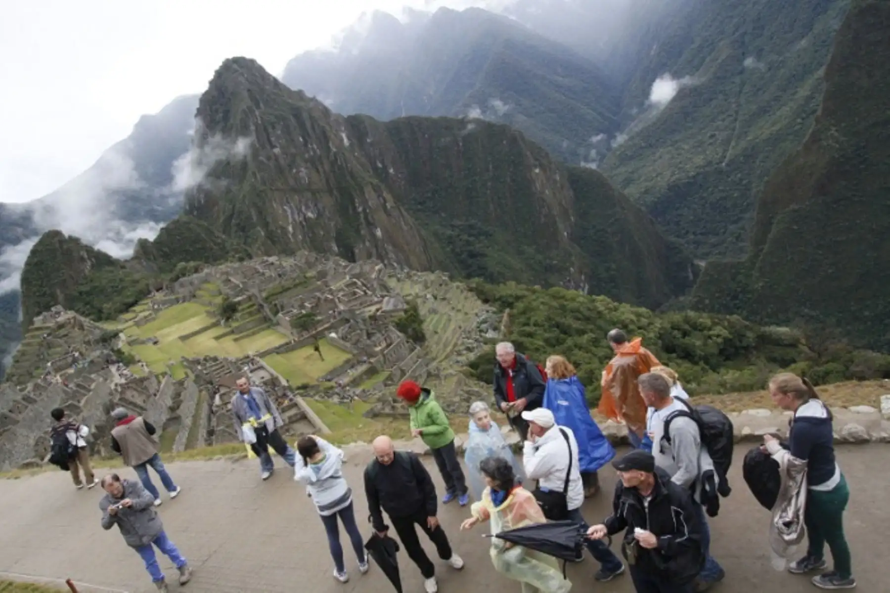 ¿Visitarás Machu Picchu? Sigue estas recomendaciones para vivir una grata experiencia