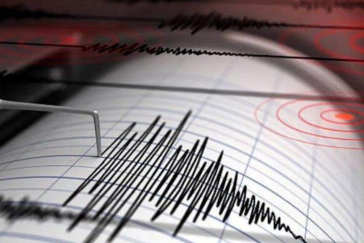Dos sismos sacuden Lima y Callao este miércoles: último temblor tuvo epicentro cerca de Ancón