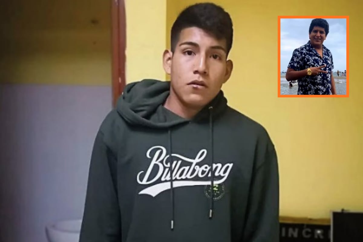Trujillo: Policía sindica al nieto del fundador de ‘Los Pulpos’ de planear secuestro de empresario minero Jenss Lara