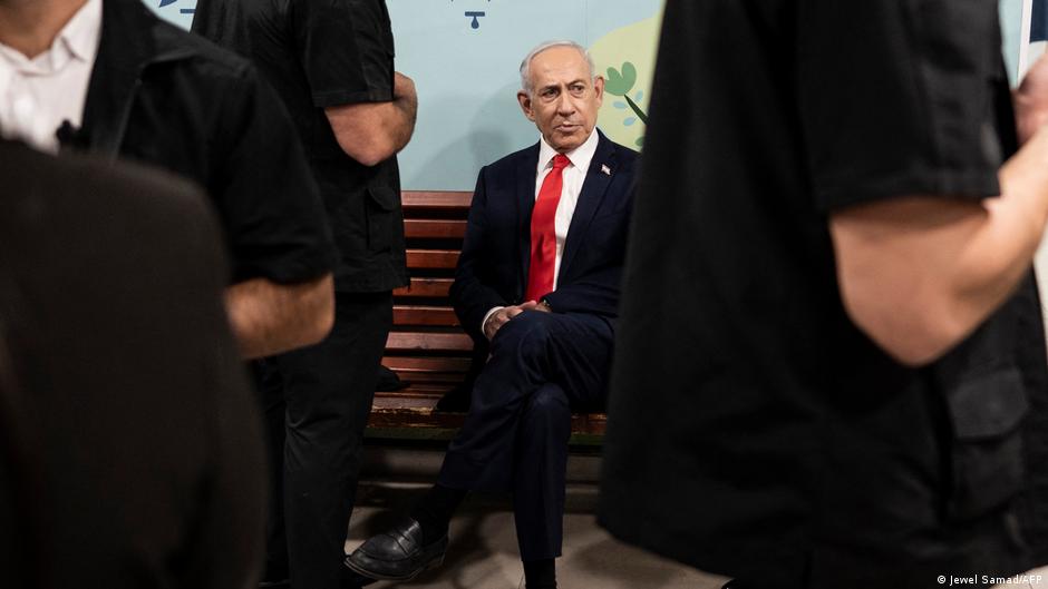 Comisión Electoral de Israel: Netanyahu con ligera ventaja sobre Eisenkot