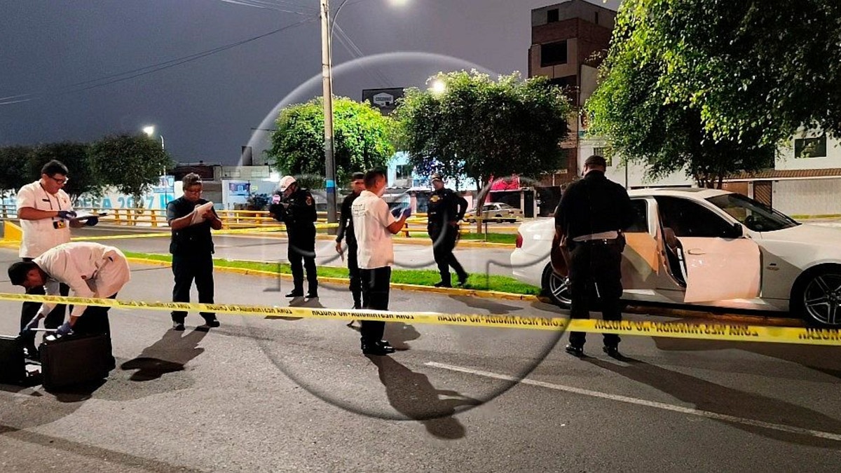 Productor musical ‘Flow La Fama’ resultó herido en ataque armado en la avenida La Marina