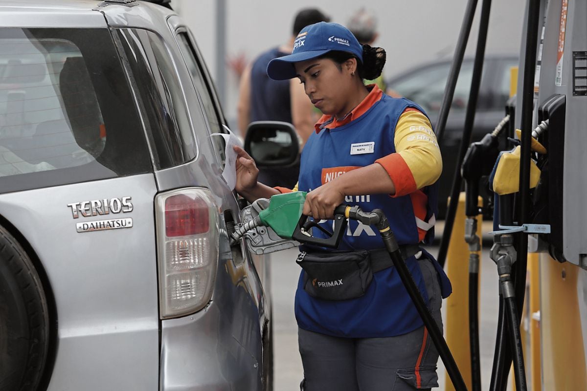 Precios de combustibles en alza: Conozca los factores que explican este incremento y por qué aún seguirá así