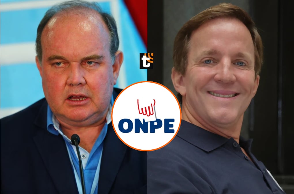 Resultados ONPE 2026 en Lima: así va el conteo entre Rafael López Aliaga y Francis Allison