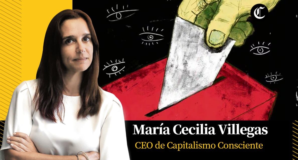 “Allá el Jurado que se deja sacar la vuelta”