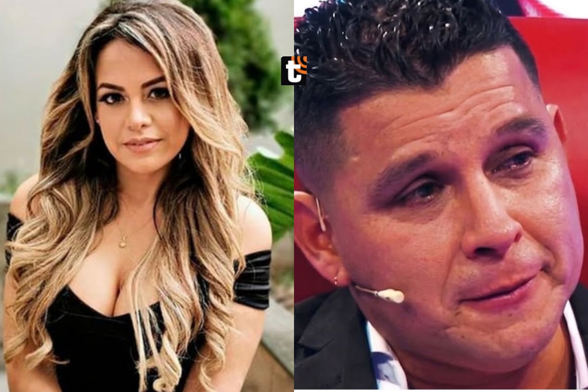 Florcita Polo celebra triunfo en juicio de alimentos y le advierte a Néstor: “No me voy a dejar amedrentar”