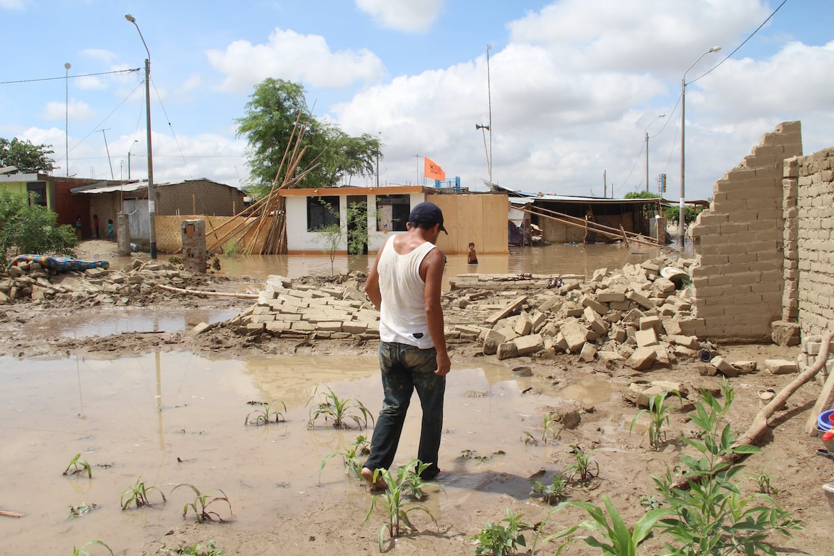 Gobierno confirma que solicitará crédito suplementario por S/8,000 millones: ¿cuánto irá a El Niño?