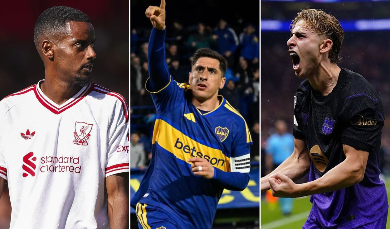 Partidos de hoy, martes 20 de octubre: horarios y canales para ver fútbol EN VIVO