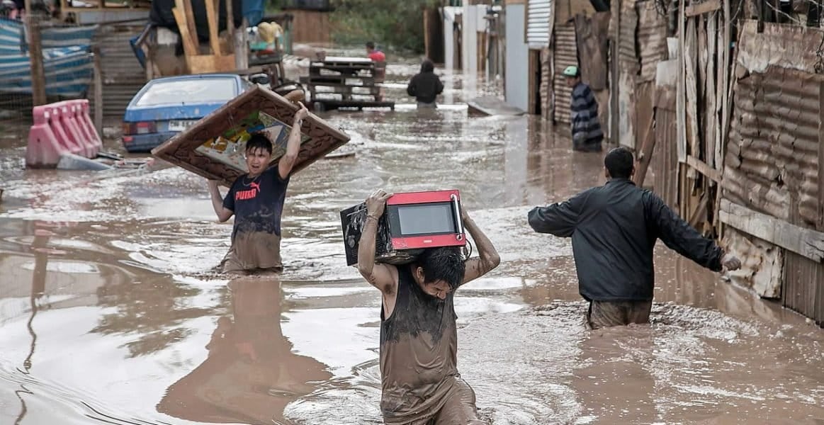 Agap y empresas de sus gremios asociados destinarán S/108 millones para enfrentar los impactos del fenómeno de El Niño