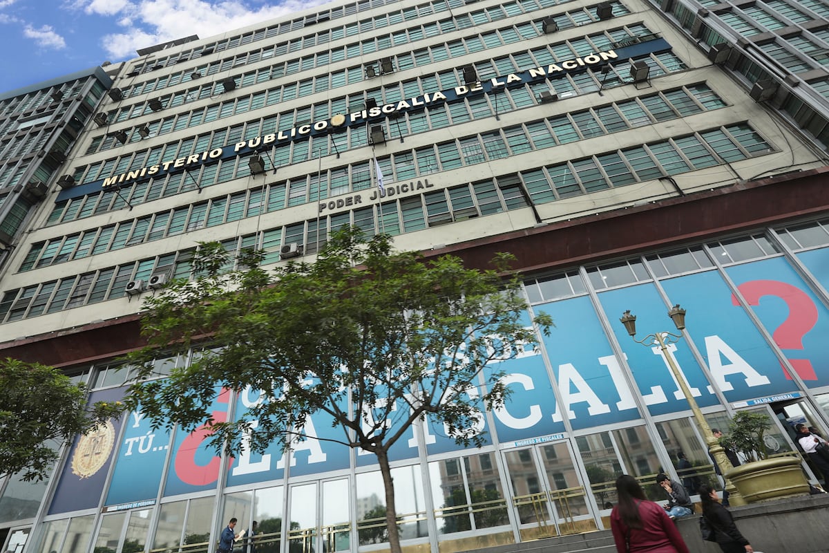 Caso Quispe Palomino: Fiscalía solicita cadena perpetua y S/ 38,5 millones de reparación civil