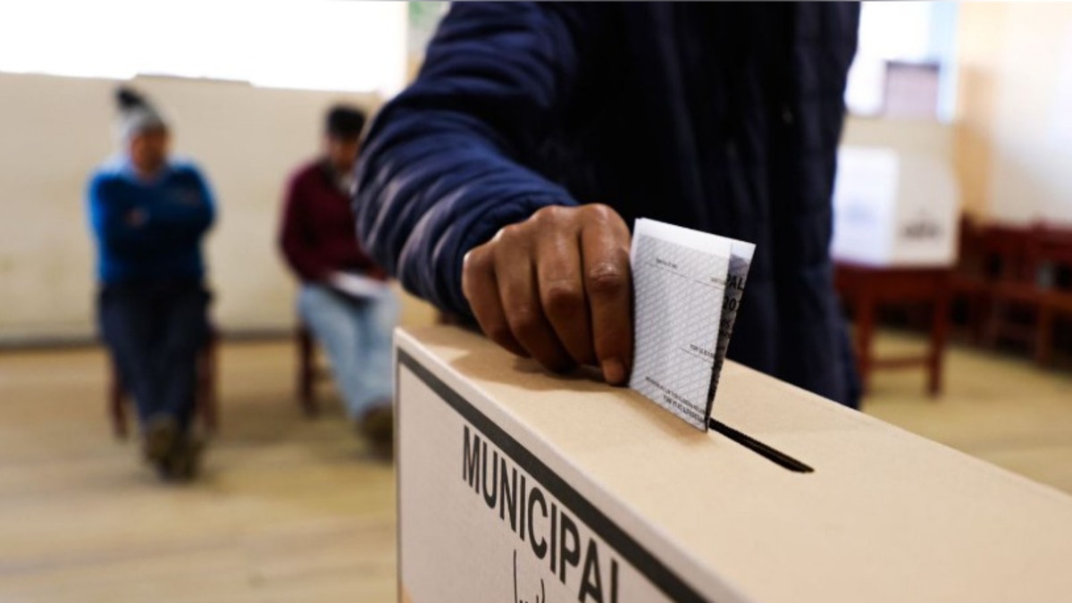 Encuesta CPI: ¿qué candidatos lideran la intención de voto en Lima a poco más de un mes de las elecciones?