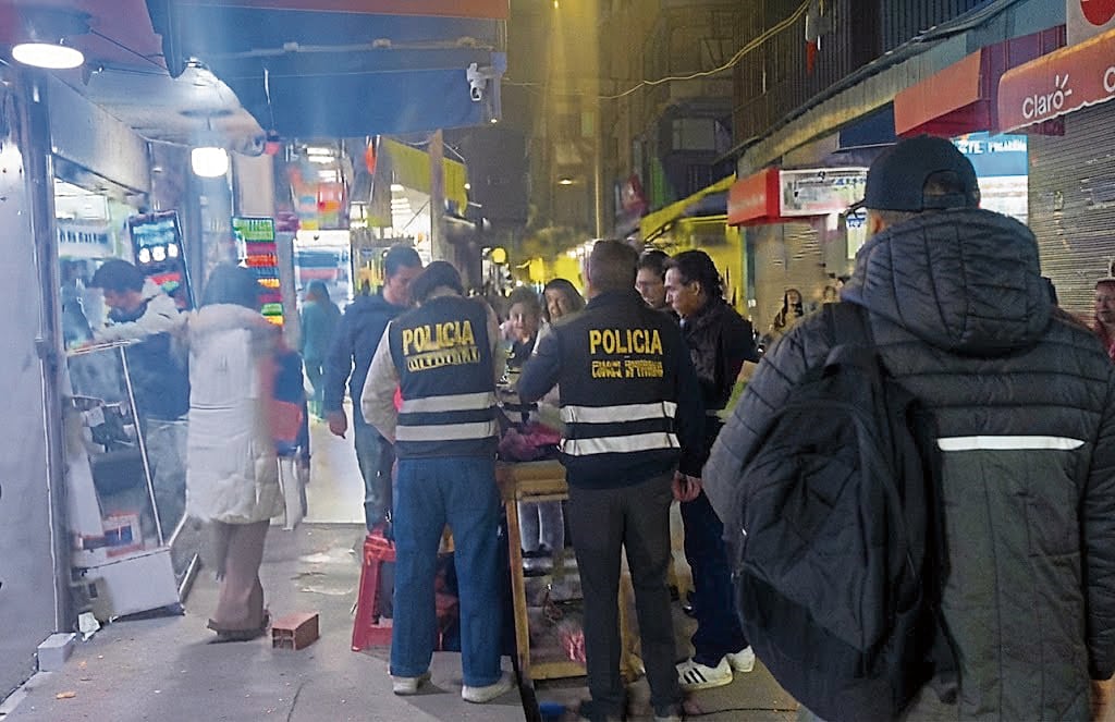Huancayo: rastrea su iPhone robado con GPS y lo encuentra a la venta por S/2.100