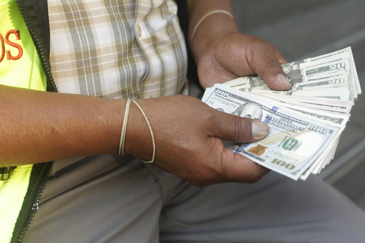Tipo de cambio hoy en Perú: ¿Cuánto está el dólar este martes 15 de septiembre?
