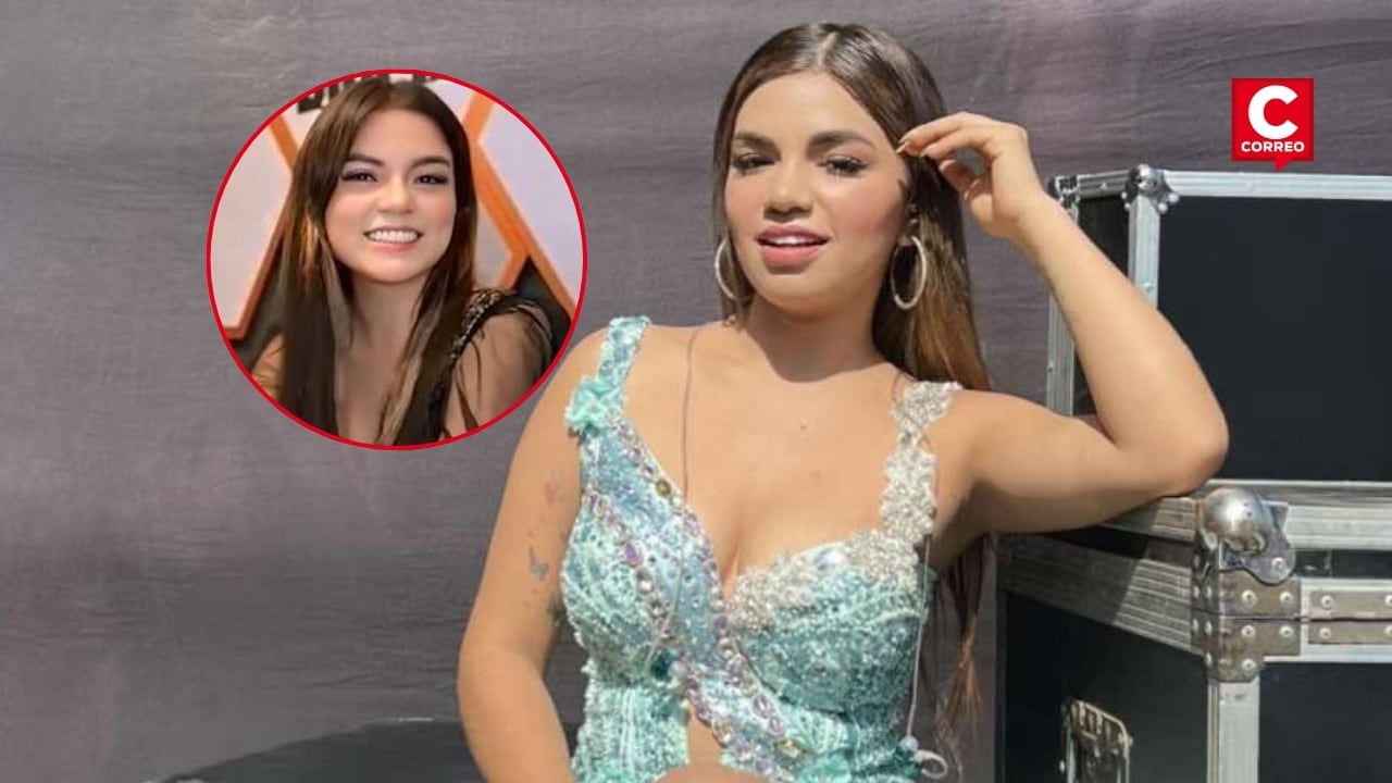 Naldy Saldaña confirma a Briela Cirilo como invitada en su próximo concierto como solista