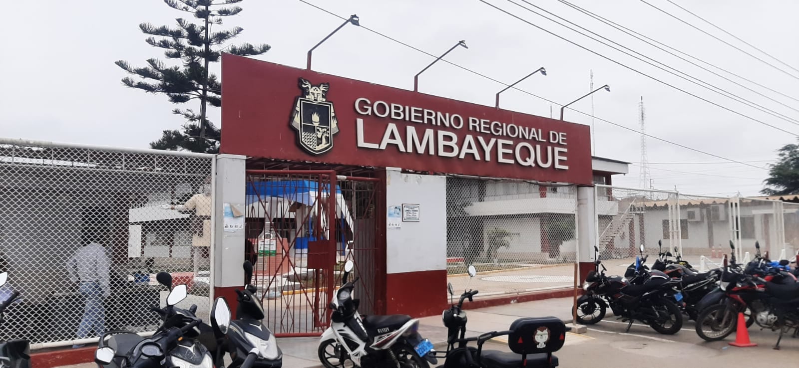 Lambayeque: GORE recorta más de S/ 7,5 millones del presupuesto de Educación