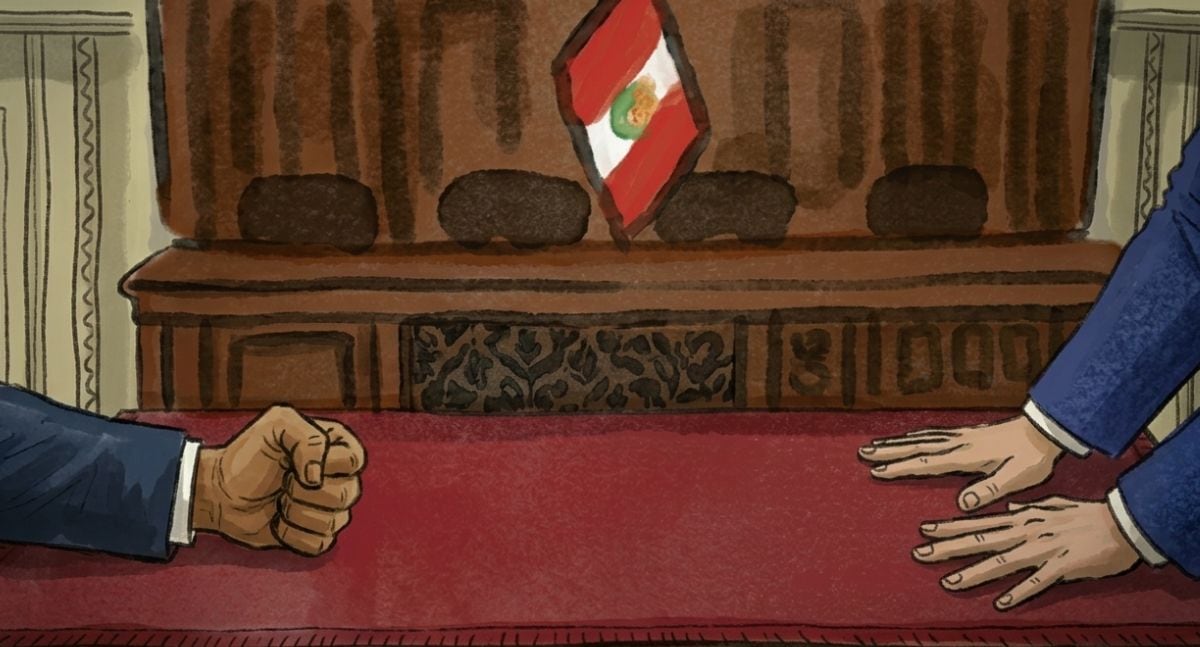 Fuerza Popular presidirá Constitución en el Senado: ¿Qué partidos dirigirán las otras comisiones? y los entretelones de las negociaciones