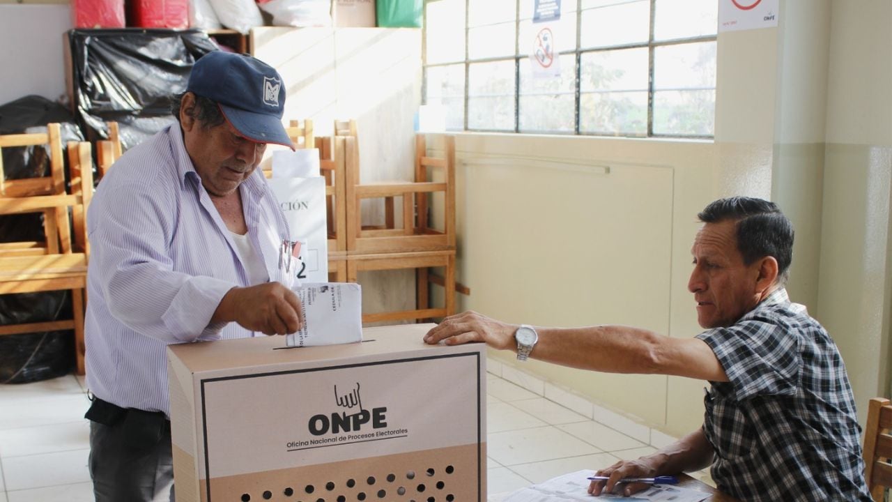 La Libertad: Pobladores de Alto Trujillo elegirán a su primer alcalde