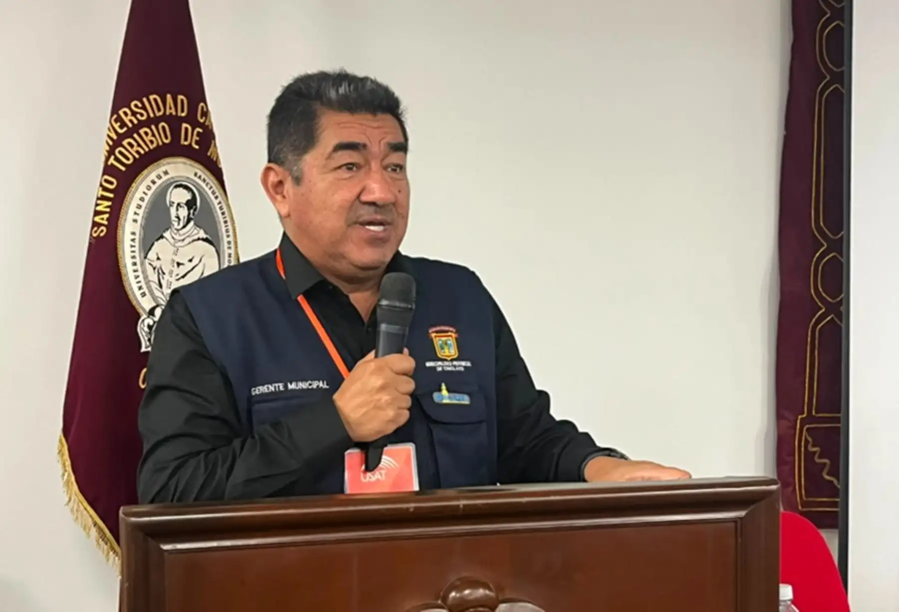 El Niño: Chiclayo prepara brigadas comunitarias ante posibles emergencias