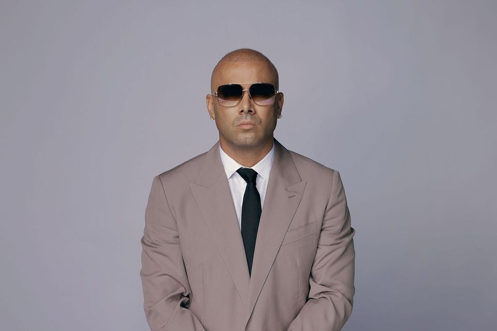 Wisin pone fecha al lanzamiento de su nuevo álbum “La Universidad del Perreo”