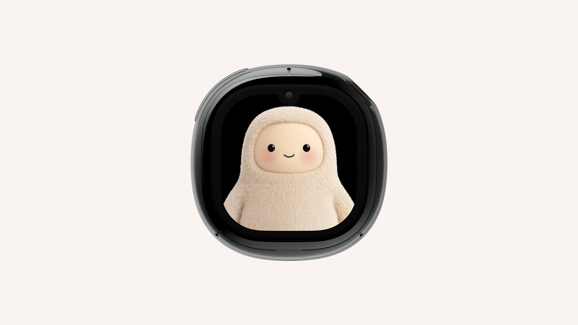 Meta Muse Charm: El llavero de bolsillo con IA presentado por Mark Zuckerberg que busca reemplazar la pantalla del celular