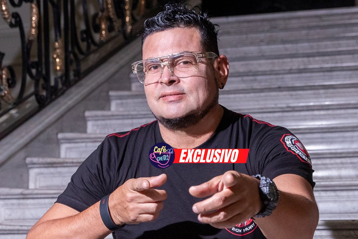 Jim Maelo: Las drogas, la pelea en la boda de Susy Díaz, su ‘romance’ con Lucía de la Cruz, el desplante de Yahaira y más