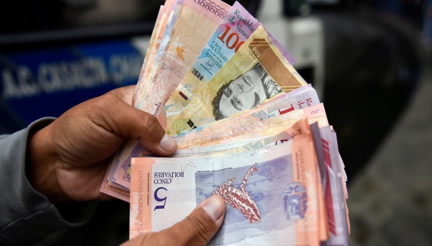 ¿No te llegan los bonos de Sistema Patria? Revisa el error que podría estar impidiendo que los recibas