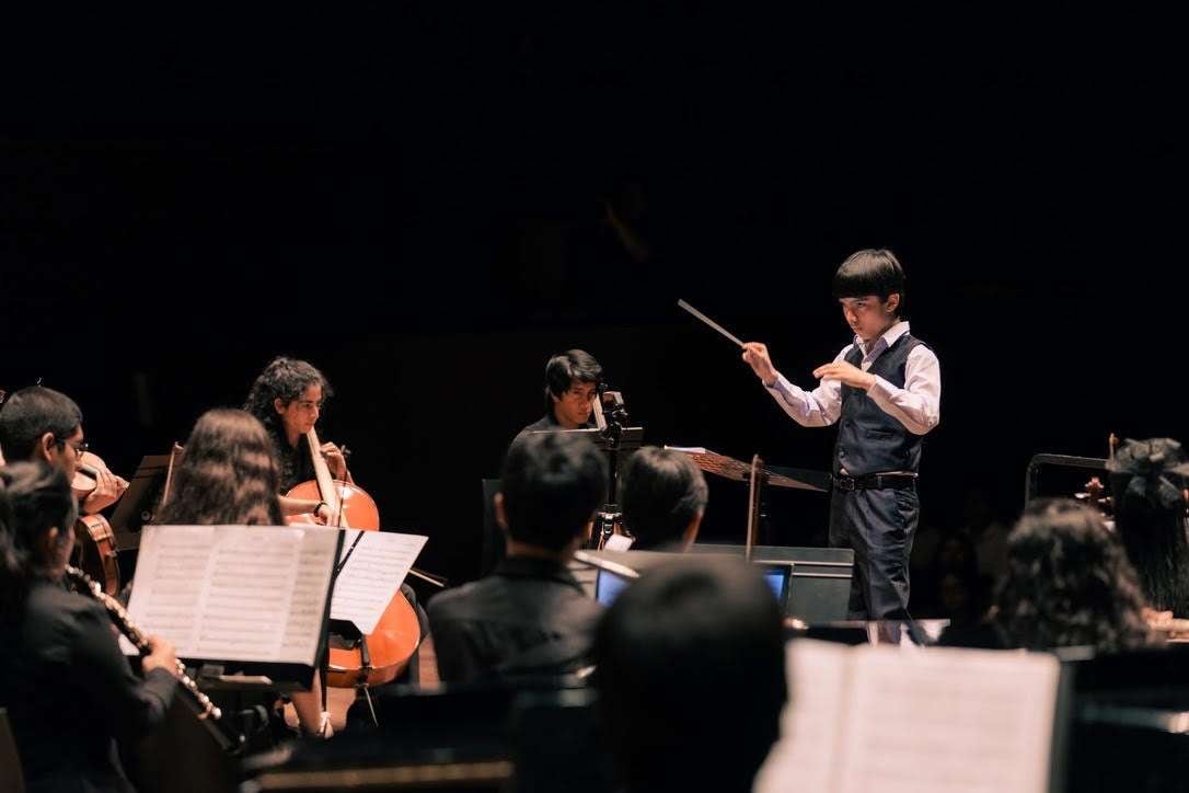 Mauro Lionel Malca ofrecerá concierto sinfónico a beneficio de Fundación Lima en el Teatro Segura
