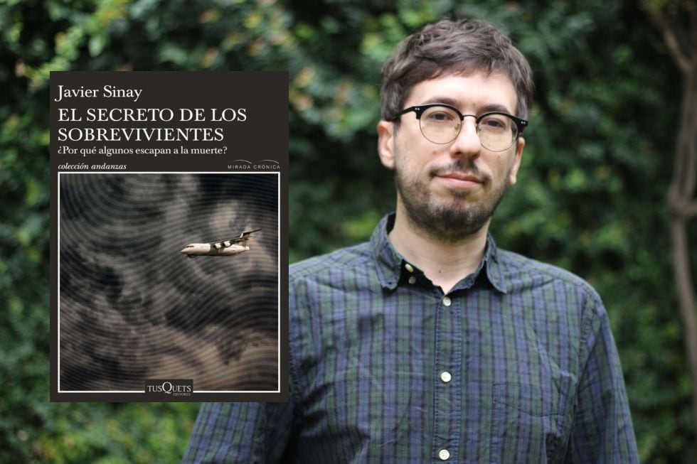 Chapecoense, 10 años después: el libro sobre la tragedia, contado por su autor, el cronista Javier Sinay