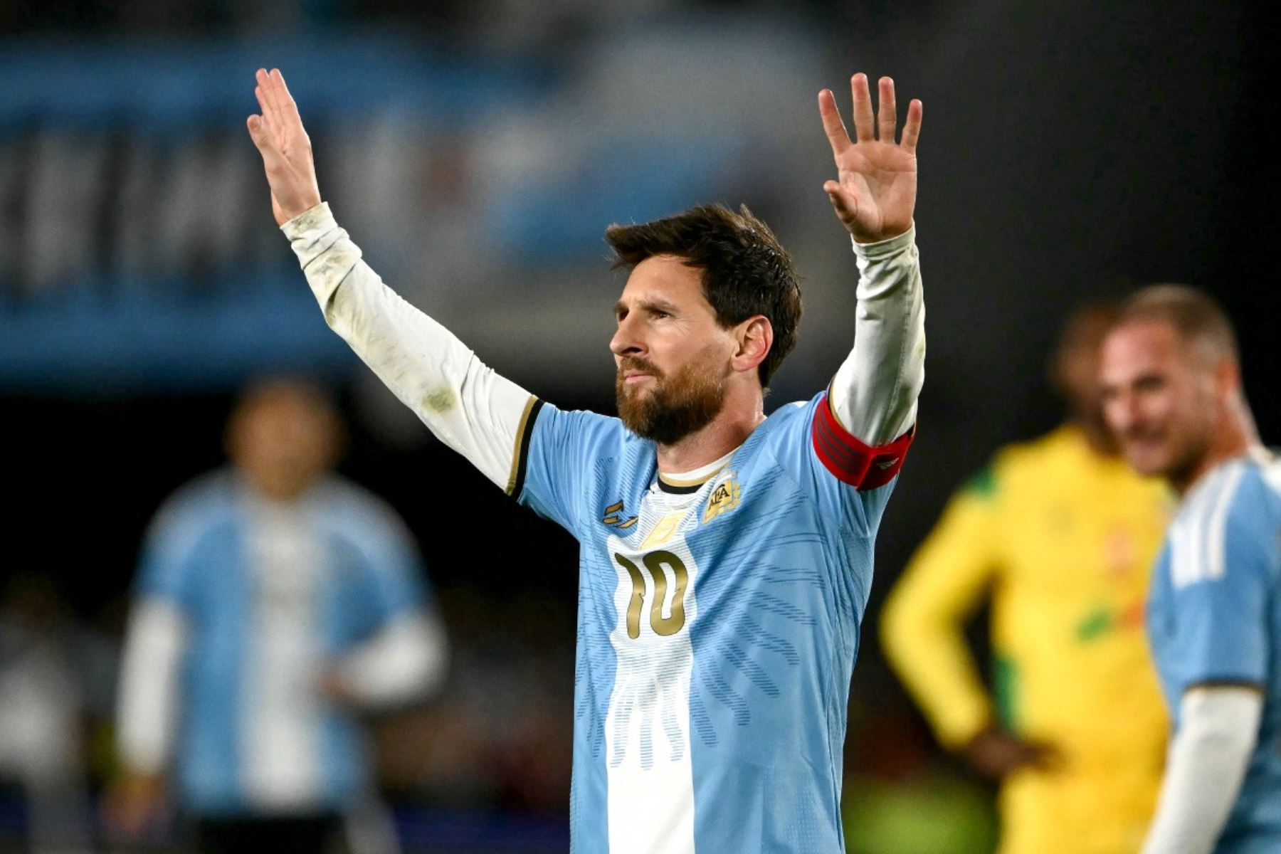 Comienza la era pos-Messi: Argentina disputará amistosos contra Uruguay y Costa Rica