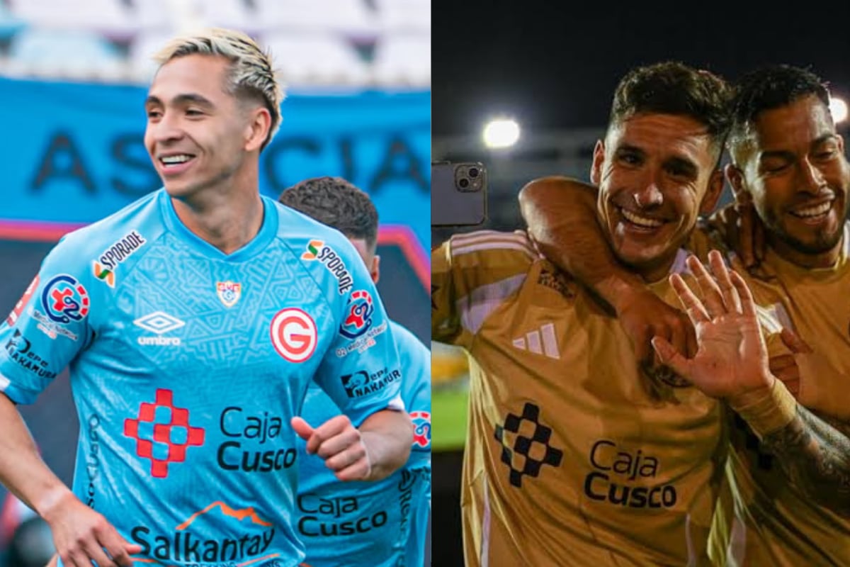 Deportivo Garcilaso vs Cusco EN VIVO: hora, canal y dónde ver el partido por el Clausura 2026