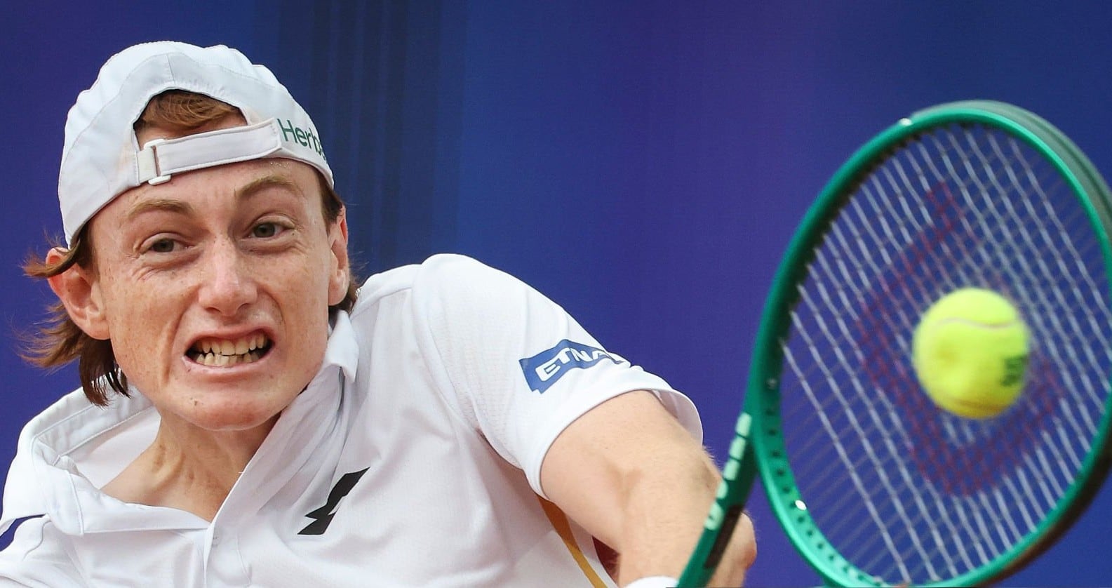 Ver, Ignacio Buse vs. Benjamin Bonzi EN VIVO por US Open 2026