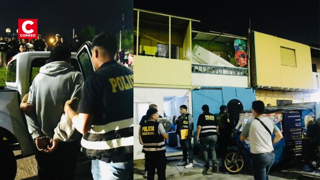 Asesinato de chofer de combi en Callao: Retienen a adolescentes presuntamente implicados