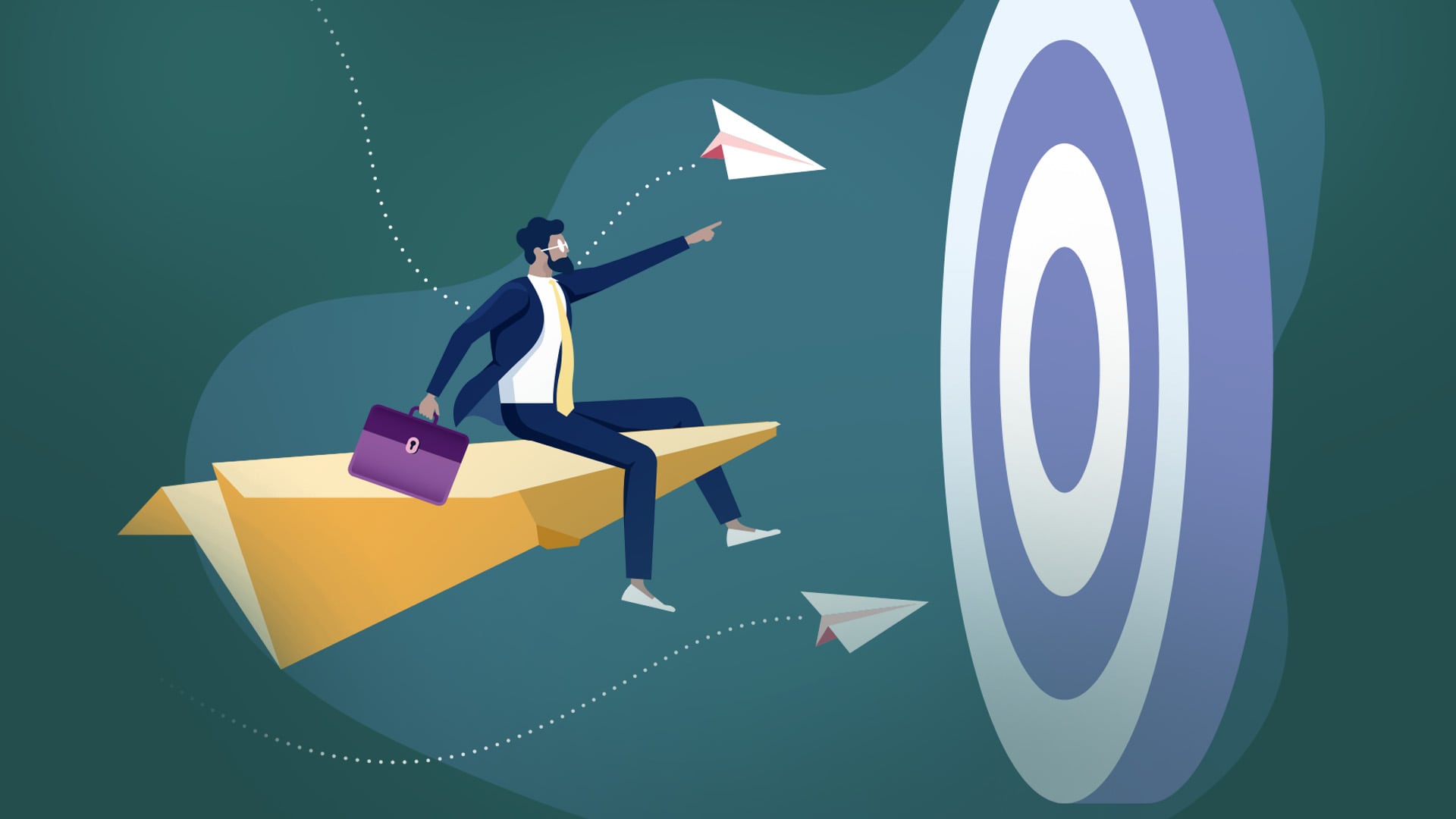 Competencias para liderar la innovación: 9 aprendizajes clave