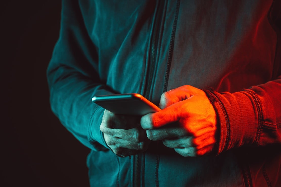 ¿Qué puede hacer un ciberdelincuente con tu número de teléfono?