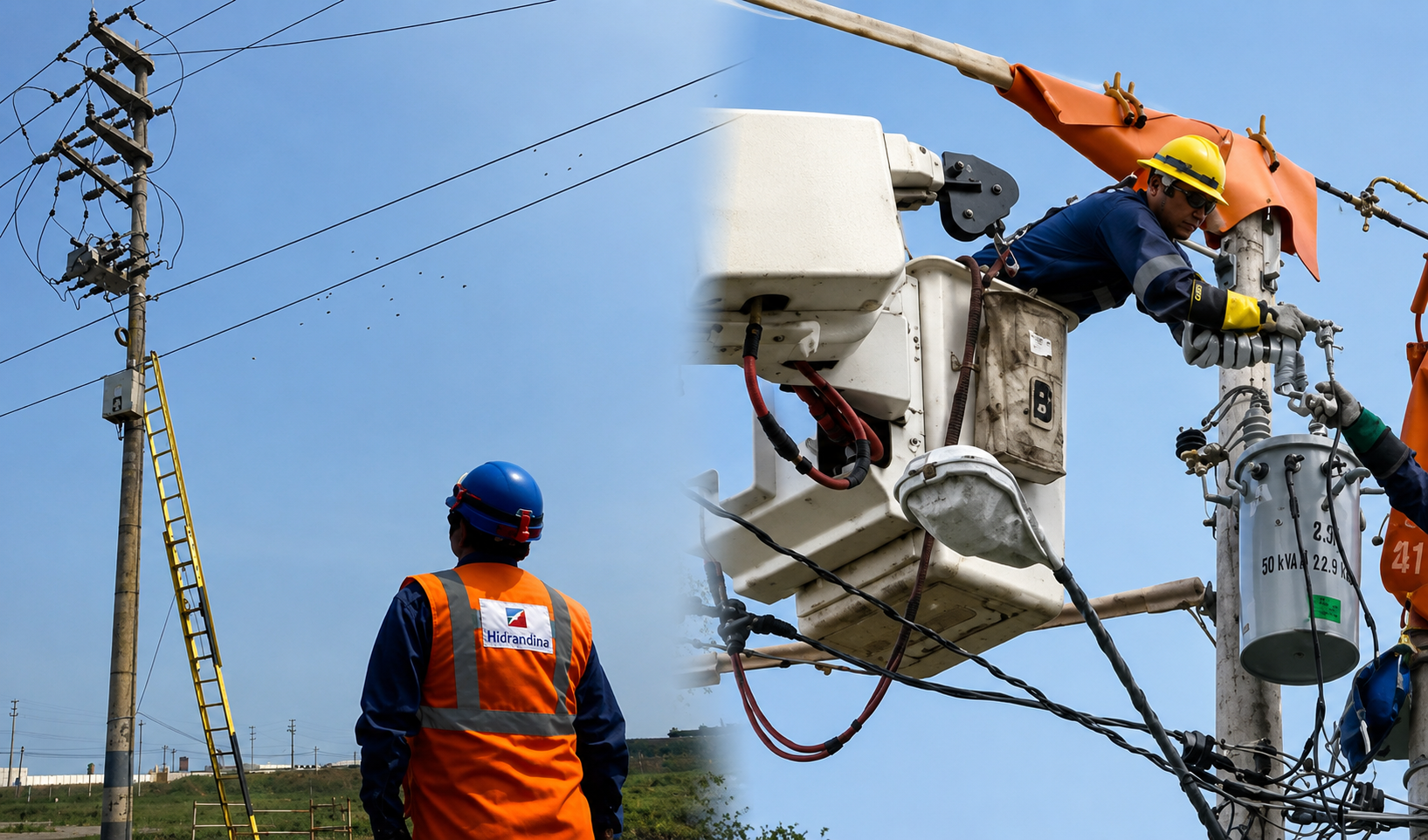 Corte de luz programado para este 24 de agosto: revisa los horarios y qué distritos de Lima, Callao y regiones no tendrán servicio