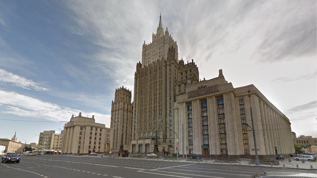 Suspensión de sanciones contra Rusia muestra un "enfoque serio" de EE. UU., según Moscú