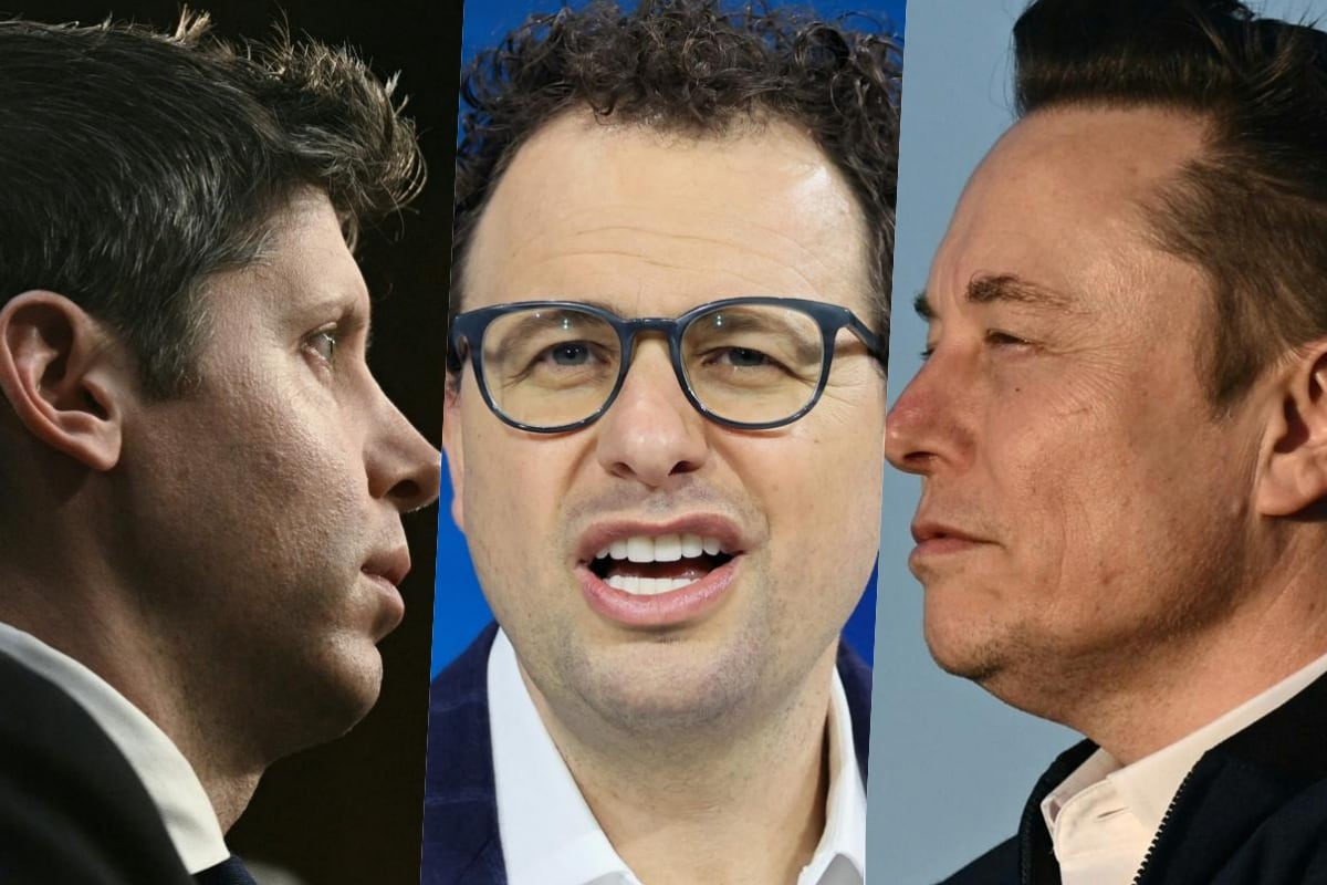Los líderes de la IA piden reducir su desarrollo, pero la competencia dificulta el acuerdo