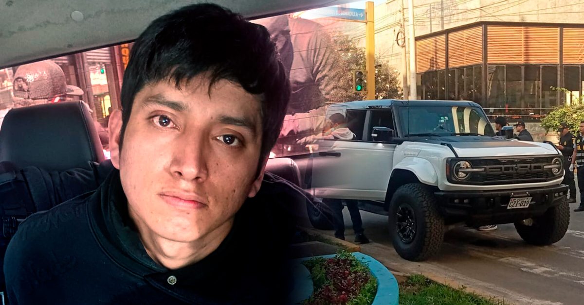Dictan 36 meses de prisión preventiva contra 'Jhonsson Pulpo' por secuestro y masacre en Trujillo