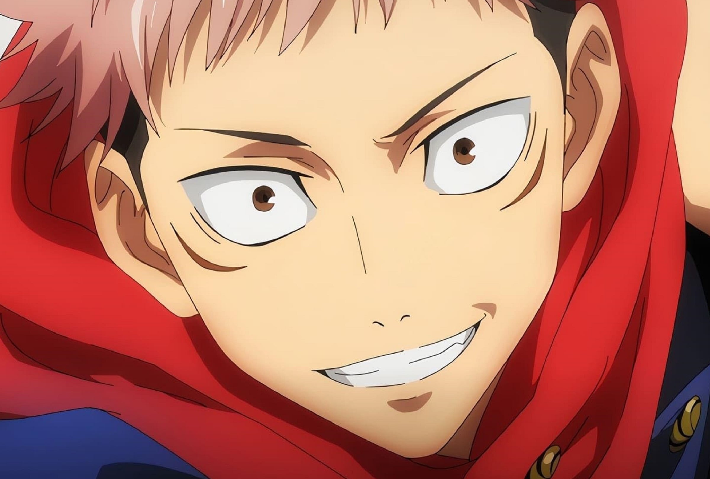 Una ambiciosa propuesta: la nueva película anime del estudio de “Jujutsu Kaisen” que se centra en una figura histórica legendaria