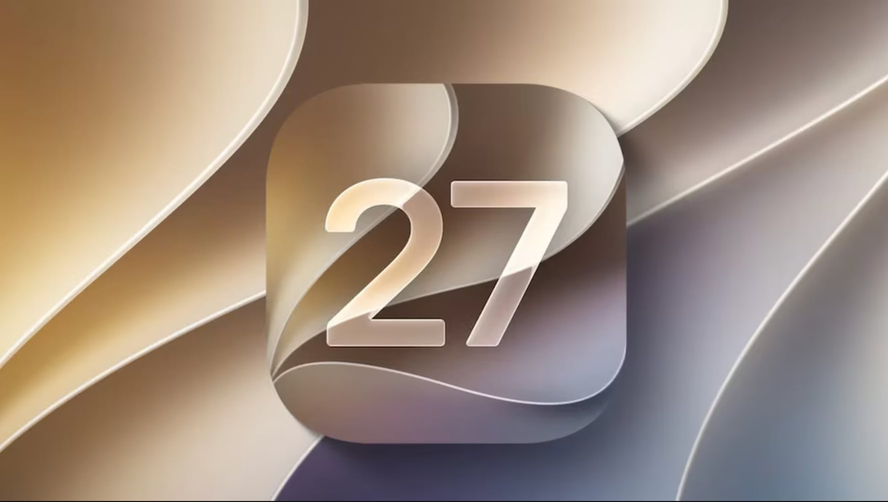 Prepara tu iPhone para iOS 27: Todo lo que debes hacer antes de presionar “Descargar e instalar”